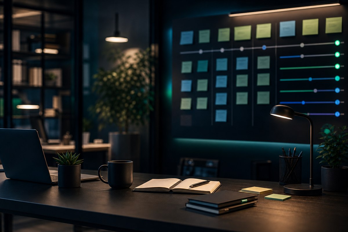 Team-Produktivität steigern: 7 bewährte Strategien